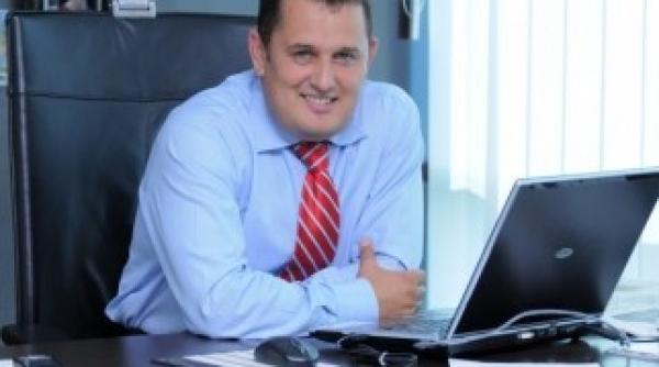 avocatul gheorghe piperea isi lanseaza candidatura vezi cine il sustine