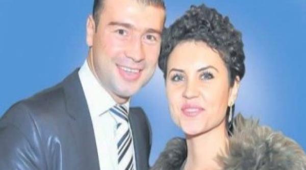 lucian bute se insoara vezi cum arata viitoarea lui sotie