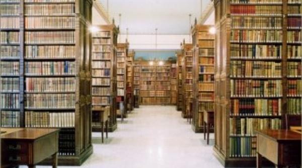 nocturna bibliotecilor vezi ce biblioteci intra in circuitul noptii albe a bibliotecilor