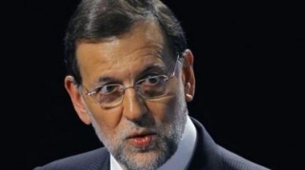 premierul spaniei bugetul european propus de van rompuy inacceptabil