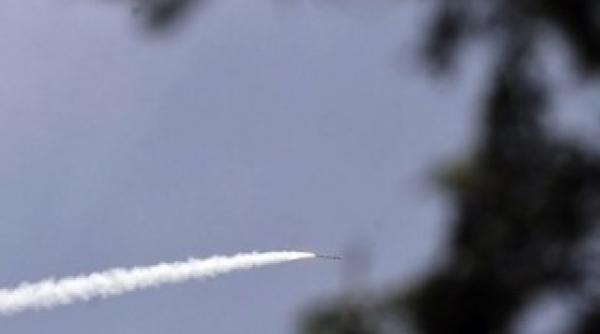 tel aviv sirenele de alerta aeriana au repornit dupa ce hamas a lansat o racheta