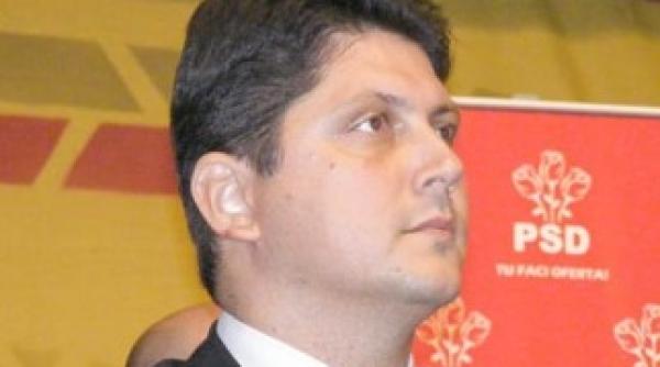 titus corlatean reprezentantul romaniei trebuie sa promoveze ferm interesele tarii