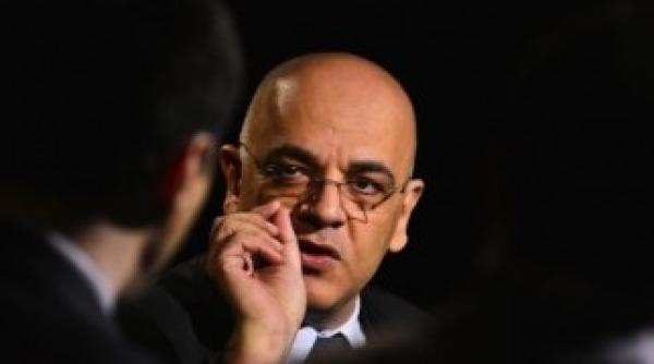 cum va arata codul anti spaga in sanatate propus de raed arafat