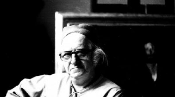 personalitatea zilei corneliu baba