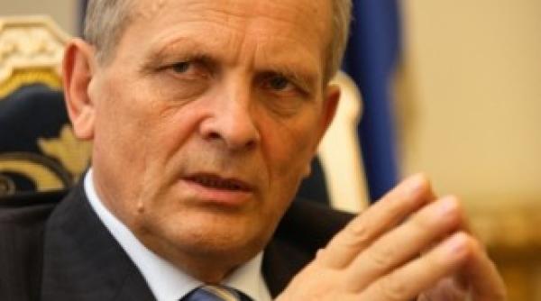 stolojan dreptul de veto se foloseste in situatii extreme