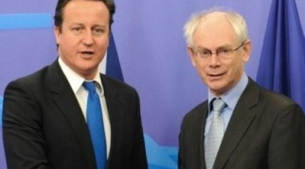 marea britanie a mai fi sau a nu mai fi in ue