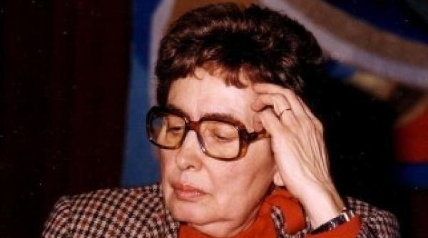 personalitatea zilei monica lovinescu