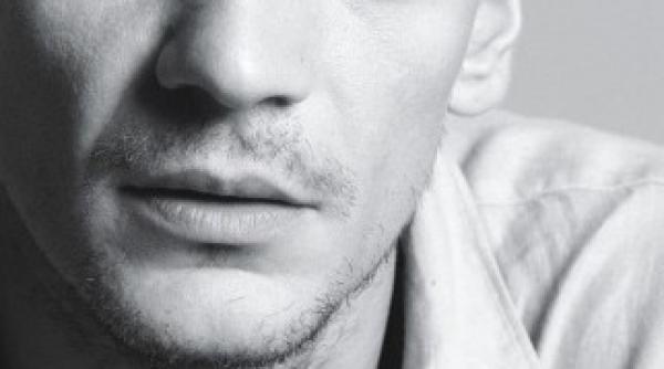 tudor chirila isi lanseaza volumul exercitii de echilibru