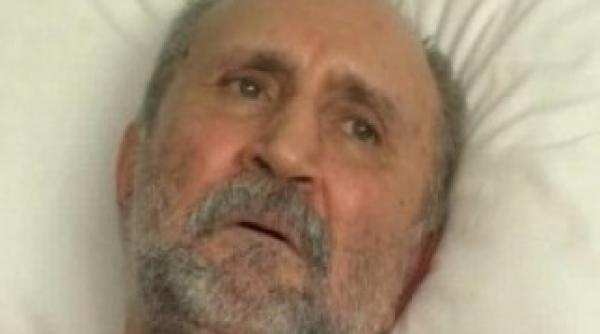 actorul serban ionescu internat de urgenta in stare grava