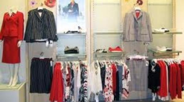 greenpeace substante cancerigene in hainele unor branduri cunoscute