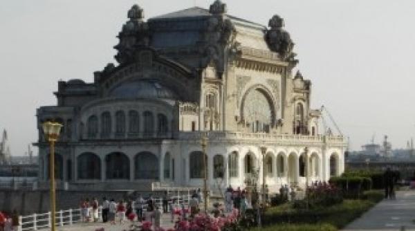 mazare nu mai vinde cazinoul din constanta vezi ce intentioneaza edilul