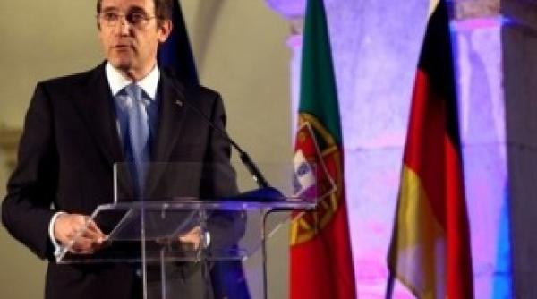 portugalia ameninta cu folosirea dreptului de veto la ce