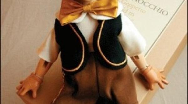 personalitatea zilei carlo collodi