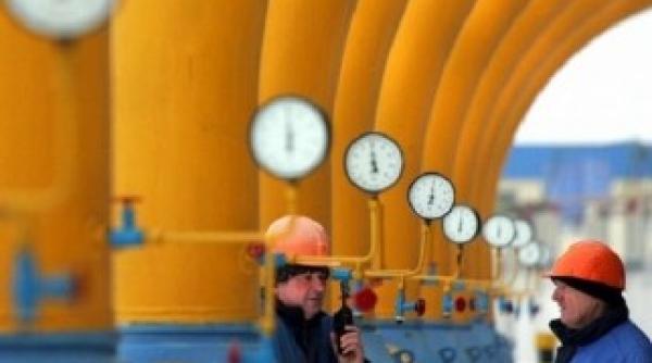 petrom nu va exporta gazele de provenienta romaneasca