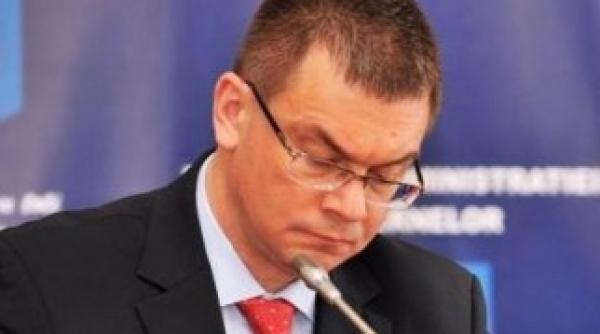 mru atac la tariceanu e responsabil pentru drumul pe care l a luat pnl