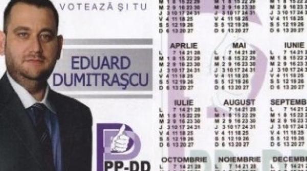 pentru justitiarul pp dd eduard dumitrascu anul 2013 are 372 de zile