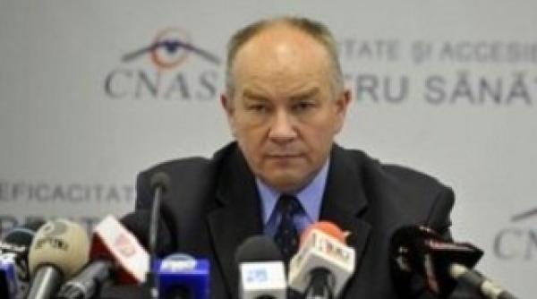 cnas de la 1 ianuarie 2013 reteta clasica autocopianta dispare