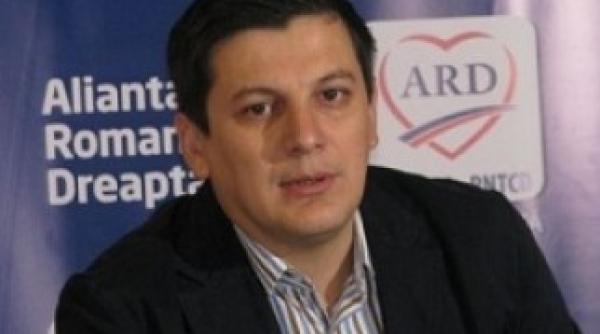 fostul deputat pdl alin trasculescu arestat preventiv pentru 29 de zile