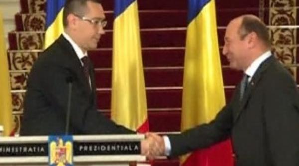 planul lui basescu pentru 10 decembrie