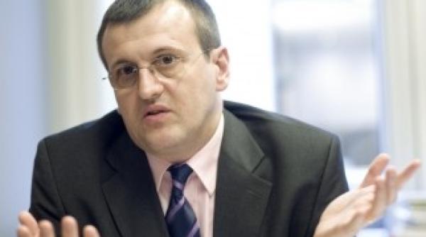 preda cum majoritate usl imposibil sa eviti numirea lui ponta