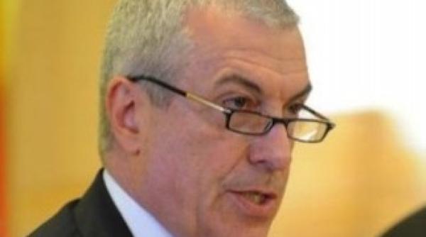 tariceanu ar fi bine daca basescu nu ne ar mai da lectii de economie