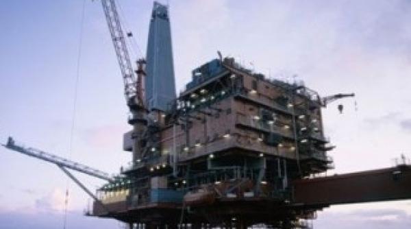 cat plateste omv petrom pentru servicii de prospectiune in marea neagra