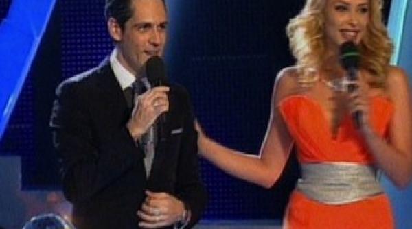 dansez pentru tine stefan banica jr glume pe tema stripteas ului din editia trecuta