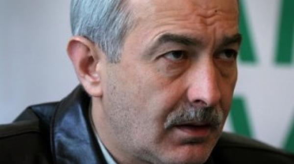 maries ponta nu a circulat cu masina de timis ca sa nu mi faca campanie