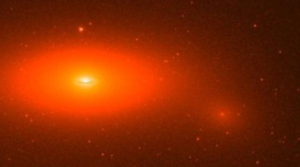 astronomii au descoperit cea mai mare gaura neagra