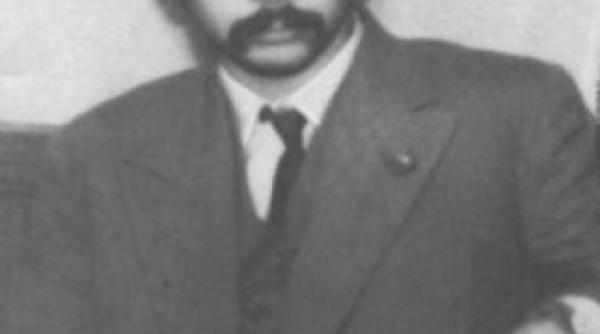 personalitatea zilei nicolae labis