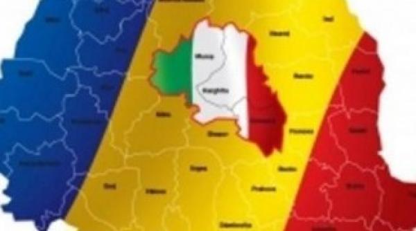 ziua nationala boicotata de alesii udmr si in 2012