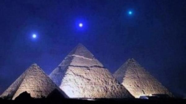 alinierea planetelor poate fi un avertisment inainte de apocalipsa