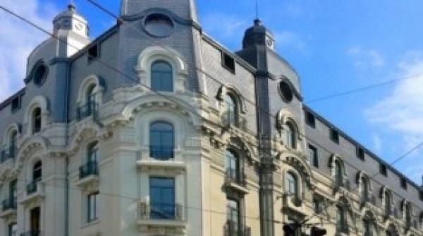 hotelul cismigiu se deschide din 10 decembrie vezi cum arata