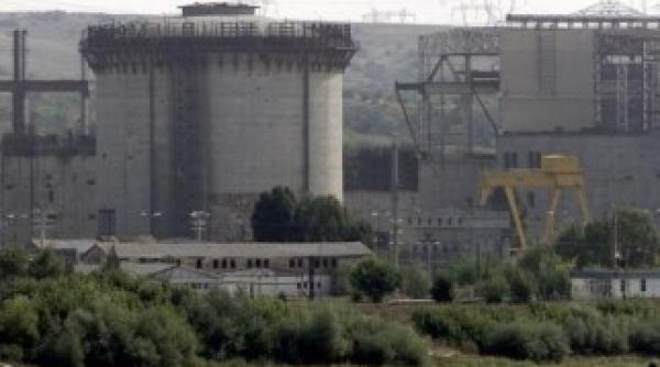 reactorul 1 de la cernavoda s a oprit din cauza vremii
