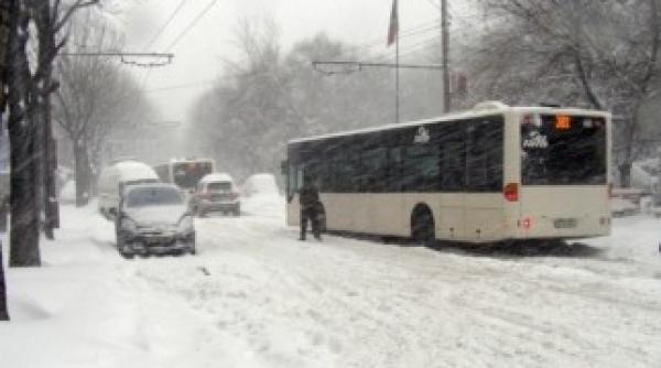 se strica vremea vezi prognoza meteo pe doua saptamani