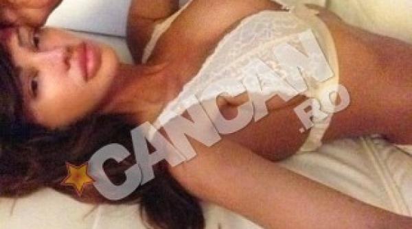 inna si bianca seducatoare in pat cine este mai sexy