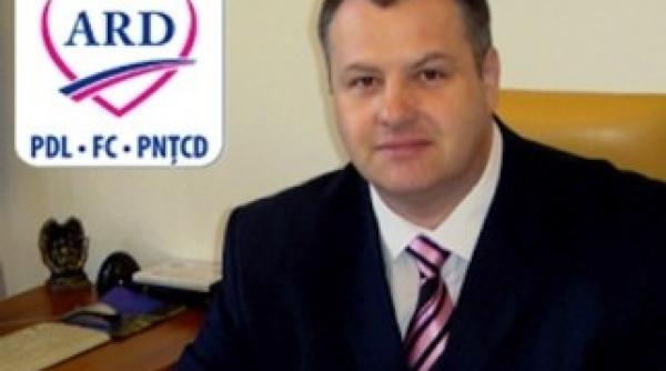 inspiratie electorala un candidat ard si a compus imnul de campanie