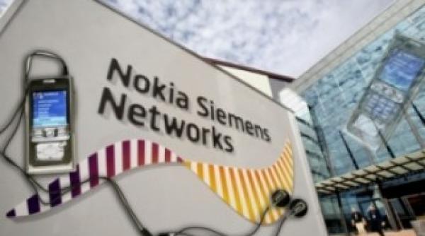 nokia siemens networks isi vinde divizia de fibra optica