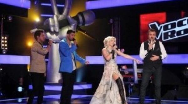 vocea romaniei noi reguli in editia de marti