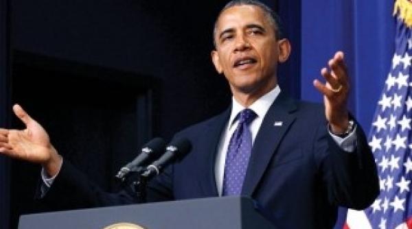 barack obama cel mai puternic om al planetei