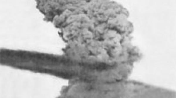 95 de ani de la cea mai mare explozie non nucleara din istorie