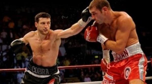 froch ii acorda revansa lui bute intr un meci in 2013