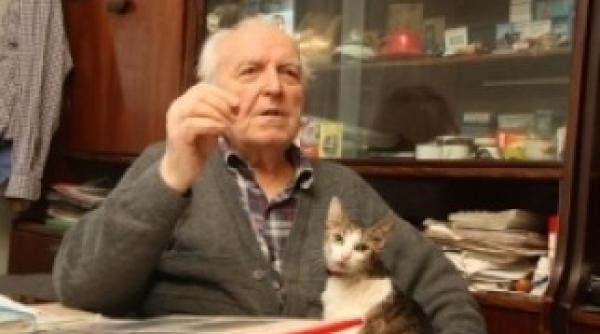 romanul care spune ca stie cand va fi apocalipsa nu e 21 decembrie 2012