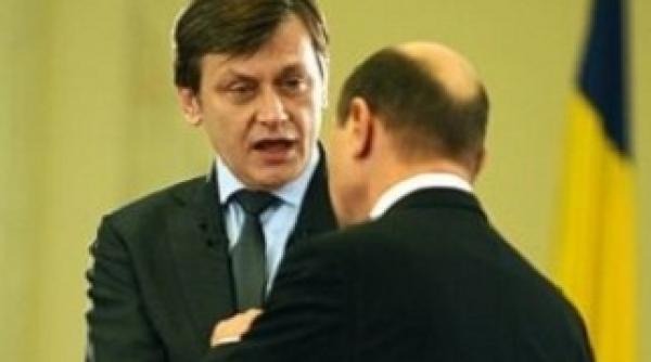 basescu a transmis un mesaj maghiarilor pe facebook