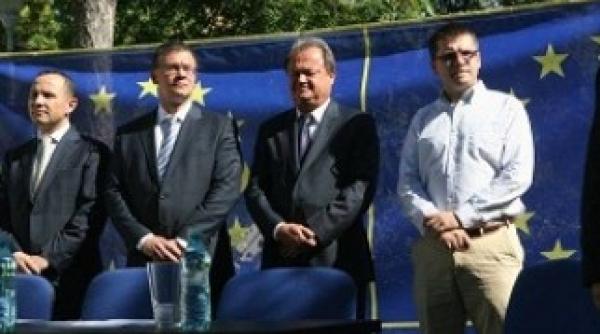 principalii lideri ard ar putea sa nu intre in parlament