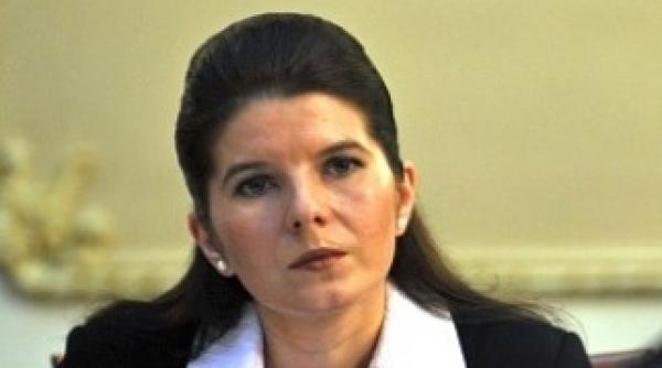 monica iacob ridzi intra in parlament in urma redistribuirii