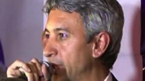 senzationalul dan diaconescu nu intra in parlament