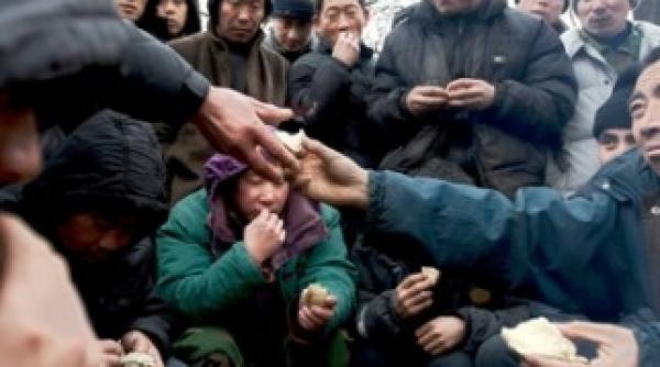 china tara in care nu exista egalitate intre oameni