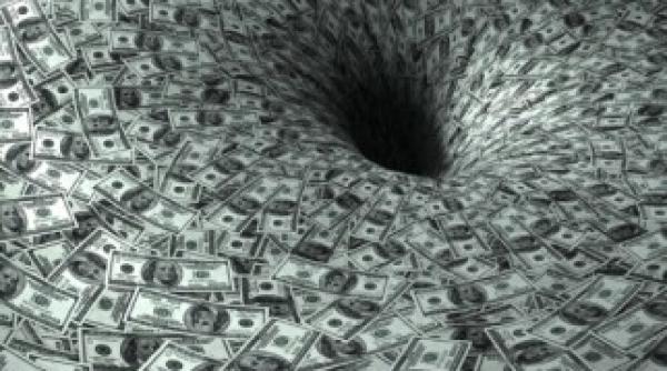 cum a condus america din umbra lumea banilor