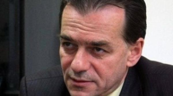 ludovic orban este ingrijorat vezi motivul postat pe facebook